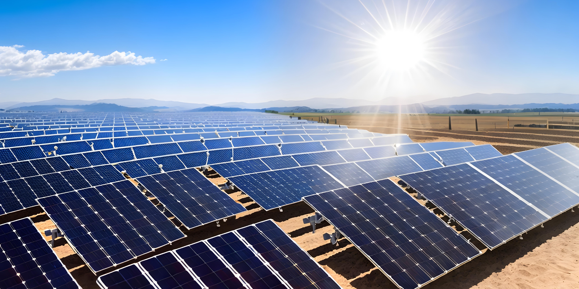 Luz solar, el ahorro energético de cara al futuro!